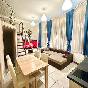 Appartement met Drie Slaapkamers